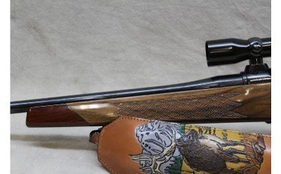 Nikko Model 7000 ~ .30-06 SPR ~ - Image 4 of 7