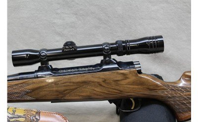 Nikko Model 7000 ~ .30-06 SPR ~ - Image 3 of 7