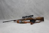 Nikko Model 7000 ~ .30-06 SPR ~ - Image 1 of 7