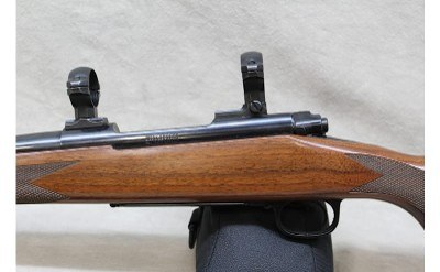Winchester 70 ~ .300 Winch ~ - Image 3 of 7