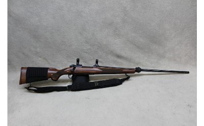 Winchester 70 ~ .300 Winch ~ - Image 6 of 7