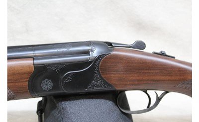 CZ Teal ~ 12 Gauge ~ - Image 3 of 7
