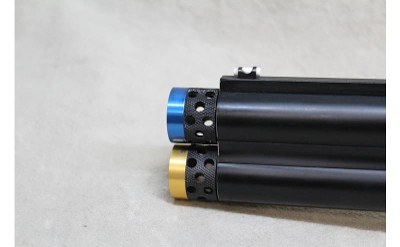 CZ Teal ~ 12 Gauge ~ - Image 5 of 7