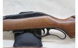 Marlin 62 ~ .30 Carbine ~ - Image 3 of 7