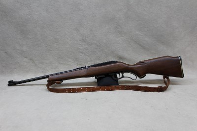 Marlin 62 ~ .30 Carbine ~ - Image 1 of 7
