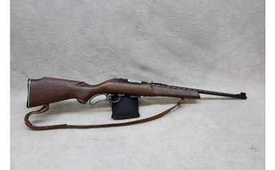 Marlin 62 ~ .30 Carbine ~ - Image 6 of 7