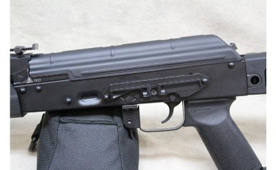Pakmetto State Armory PSAK-74 ~ 5.45x39mm ~ - Image 3 of 7