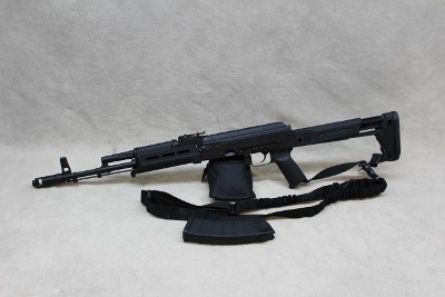 Pakmetto State Armory PSAK-74 ~ 5.45x39mm ~ - Image 1 of 7