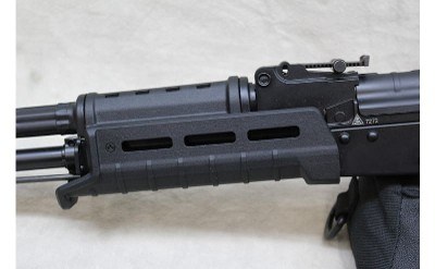 Pakmetto State Armory PSAK-74 ~ 5.45x39mm ~ - Image 4 of 7