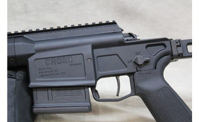 Sig Sauer Cross ~ 6.5 Cree ~ - Image 3 of 7