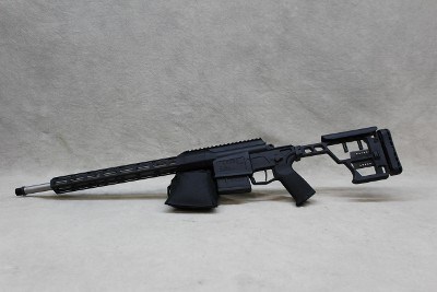 Sig Sauer Cross ~ 6.5 Cree ~ - Image 1 of 7