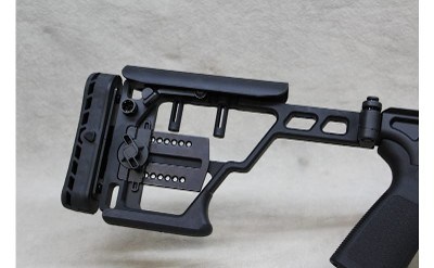 Sig Sauer Cross ~ 6.5 Cree ~ - Image 7 of 7