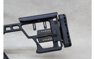 Sig Sauer Cross ~ 6.5 Cree ~ - Image 2 of 7