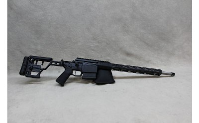 Sig Sauer Cross ~ 6.5 Cree ~ - Image 6 of 7