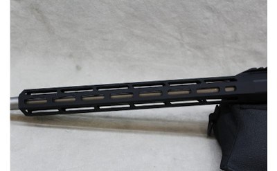 Sig Sauer Cross ~ 6.5 Cree ~ - Image 4 of 7
