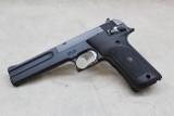Smith & Wesson 422 ~ .22 Long Rifle ~ - Image 1 of 2