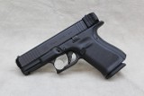 Glock 19 Gen 5 ~ 9mm Luger ~ - Image 1 of 2