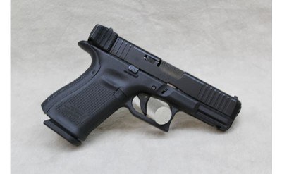 Glock 19 Gen 5 ~ 9mm Luger ~ - Image 2 of 2