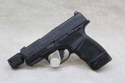 Springfield Armory Hellcat ~ 9mm Luger ~ - Image 1 of 2