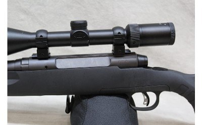 Savage Axis ~ .243 Winch ~ - Image 3 of 7