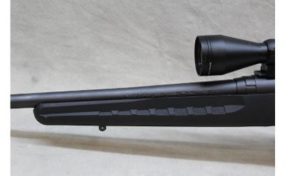 Savage Axis ~ .243 Winch ~ - Image 4 of 7