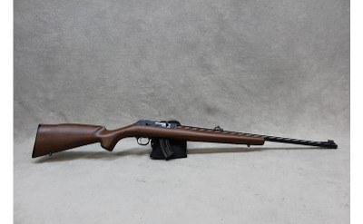 Thompson Center 22 Classic ~ 22 Long Rifle ~ - Image 6 of 7