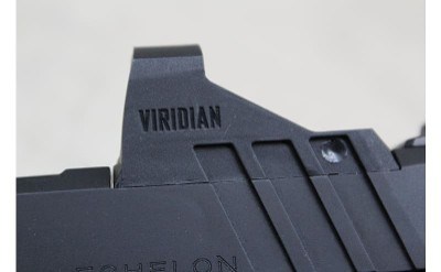 Springfield Armory Echelon ~ 9mm Luger ~ - Image 3 of 4