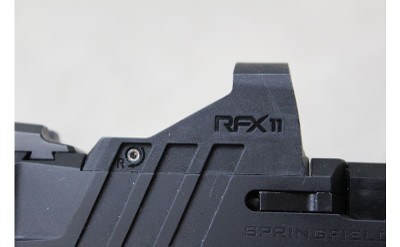 Springfield Armory Echelon ~ 9mm Luger ~ - Image 4 of 4