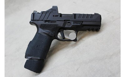Springfield Armory Echelon ~ 9mm Luger ~ - Image 2 of 4