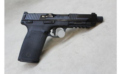 Smith & Wesson M&P 5.7 ~ 5.7x28mm ~ - Image 2 of 3