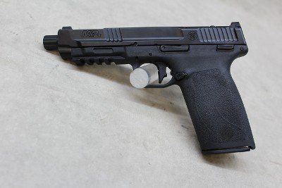 Smith & Wesson M&P 5.7 ~ 5.7x28mm ~ - Image 1 of 3
