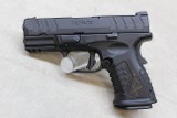 Springfield Armory XDM Elite ~ 9mm Luger ~ - Image 1 of 2