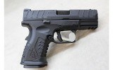 Springfield Armory XDM Elite ~ 9mm Luger ~ - Image 2 of 2