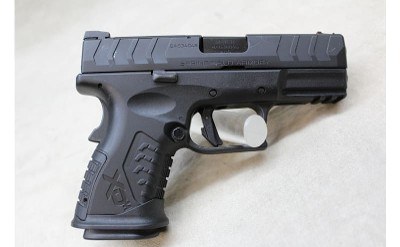 Springfield Armory XDM Elite ~ 9mm Luger ~ - Image 2 of 2