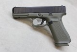 Glock 17 Gen 5 ~ 9mm Luger ~ - Image 1 of 4