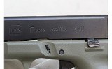 Glock 17 Gen 5 ~ 9mm Luger ~ - Image 2 of 4