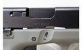 Glock 17 Gen 5 ~ 9mm Luger ~ - Image 4 of 4