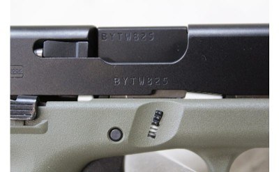 Glock 17 Gen 5 ~ 9mm Luger ~ - Image 4 of 4