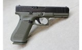 Glock 17 Gen 5 ~ 9mm Luger ~ - Image 3 of 4