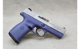 Smith & Wesson SW9V ~ 9mm Luger ~ - Image 2 of 2