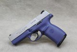Smith & Wesson SW9V ~ 9mm Luger ~ - Image 1 of 2