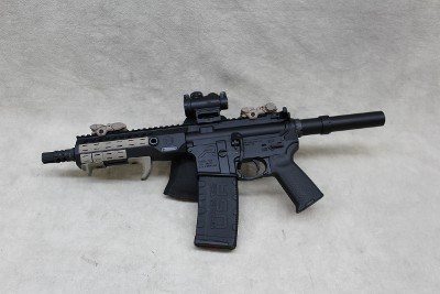 Aero Precision X15 ~ 5.56 NATO ~ - Image 1 of 2
