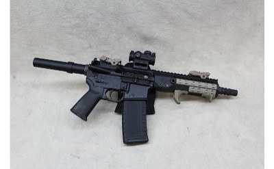 Aero Precision X15 ~ 5.56 NATO ~ - Image 2 of 2