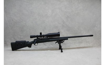 Remington 700 SAC ~ .300 Winch ~ - Image 6 of 7
