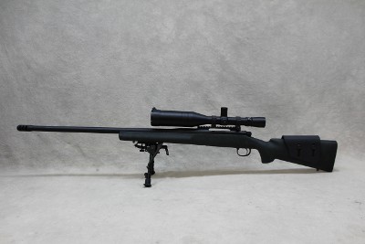 Remington 700 SAC ~ .300 Winch ~ - Image 1 of 7