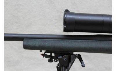 Remington 700 SAC ~ .300 Winch ~ - Image 4 of 7