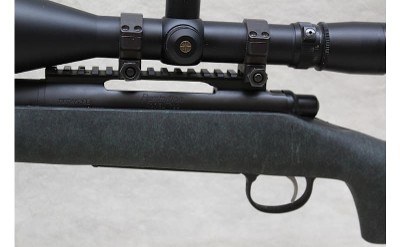 Remington 700 SAC ~ .300 Winch ~ - Image 3 of 7