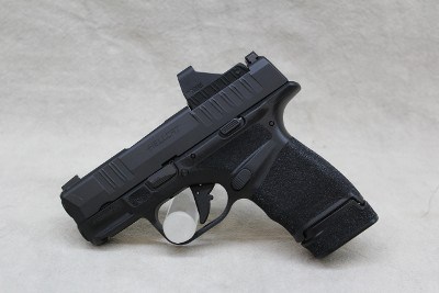 Springfield Armory Hellcat ~ 9mm Luger ~ - Image 1 of 3