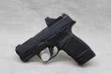 Springfield Armory Hellcat ~ 9mm Luger ~ - Image 1 of 3