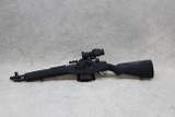 Springfield Armory M1A SOCOM 16 ~ .308 Winch ~ - Image 1 of 7